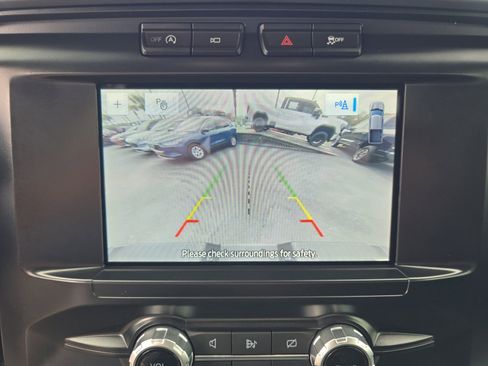 Certified 2023 Ford F150 XLT w/ Equipment Group 301A Mid image 17