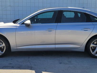 Used 2024 Audi A6 Premium Plus