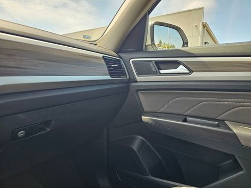 Certified 2023 Volkswagen Atlas SEL AWD/4WD image 25