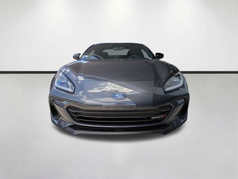 New 2026 Subaru BRZ tS image 3