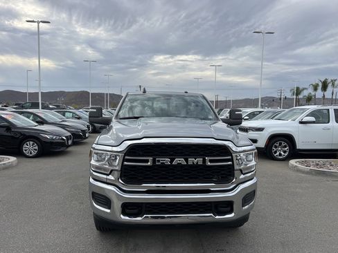 Used 2024 RAM 2500 Tradesman w/ Chrome Appearance Group image 3