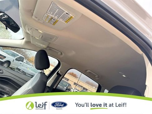 Certified 2017 Ford Escape S image 20