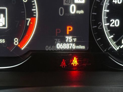 Used 2021 Honda Accord Sport image 22