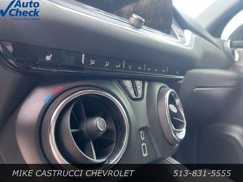 Used 2024 Chevrolet Blazer LT w/ Convenience Package image 8