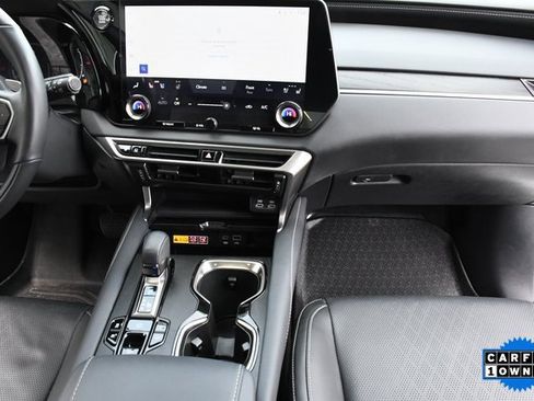 Used 2024 Lexus RX 350 Premium Plus image 8