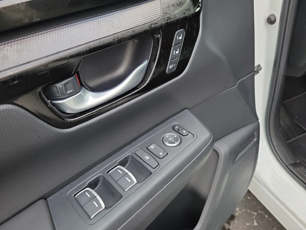 Certified 2025 Honda CR-V EX-L image 22