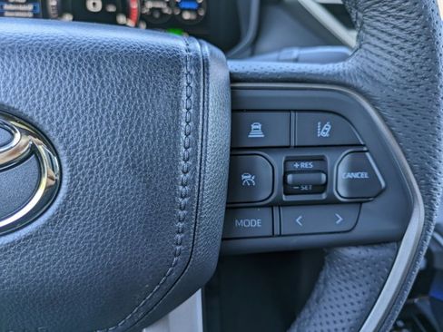 New 2026 Toyota Tundra Limited image 24