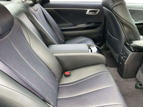 Used 2019 Toyota Mirai image 20