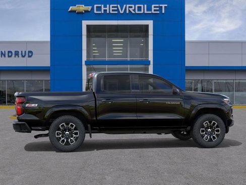 New 2026 Chevrolet Colorado Z71 w/ Technology Package image 29
