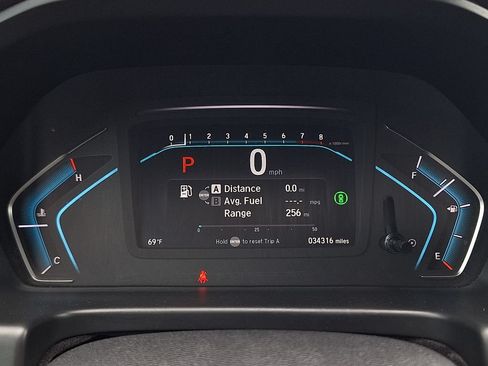 Used 2023 Honda Odyssey Touring image 20