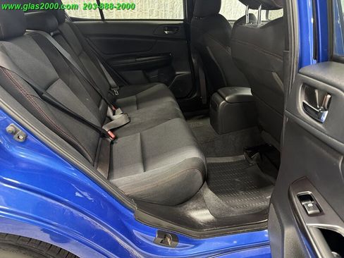 Used 2021 Subaru WRX AWD/4WD image 10