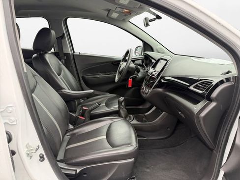 Used 2022 Chevrolet Spark ACTIV image 15