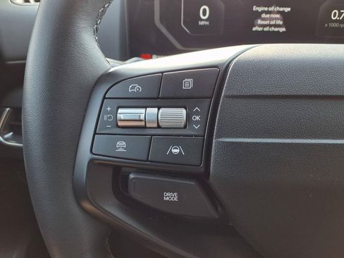 Certified 2025 Kia K4 EX FWD image 17