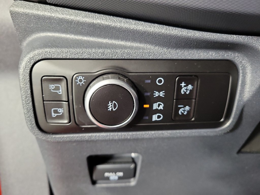 Used 2023 Ford Bronco Raptor AWD/4WD image 30