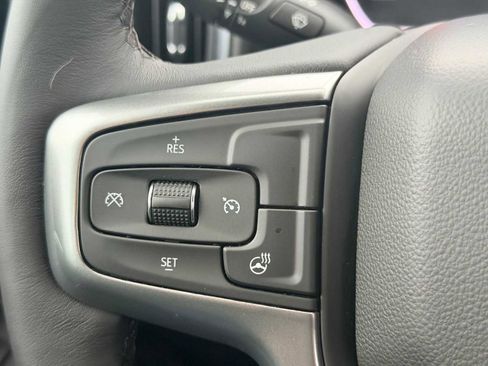 Used 2022 Chevrolet Silverado 1500 LT w/ Safety Package image 25