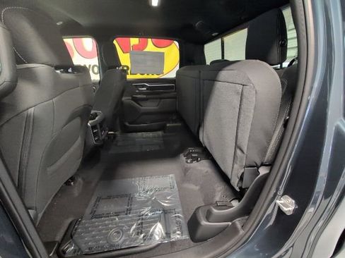 New 2026 RAM 1500 Big Horn image 33