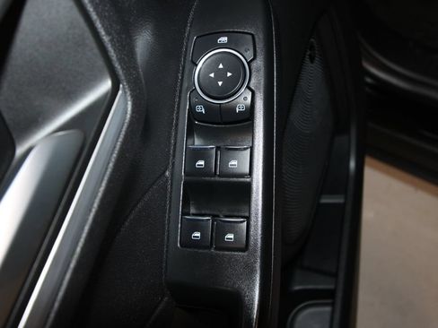 Used 2025 Ford Escape Platinum w/ Premium Technology Package AWD/4WD image 6