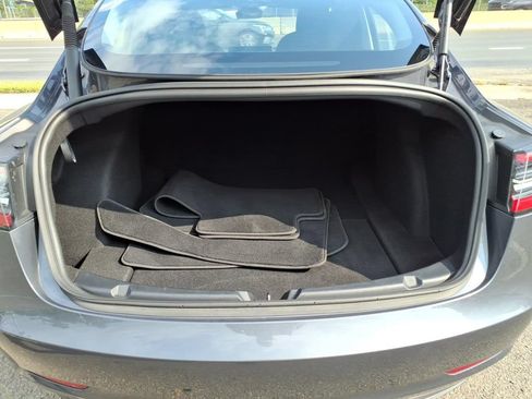 Used 2023 Tesla Model 3 Standard Range RWD image 11