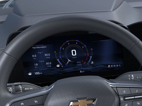 New 2026 Chevrolet Suburban Premier AWD/4WD image 18