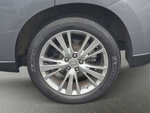 Used 2016 Lexus NX 200t 200t image 34