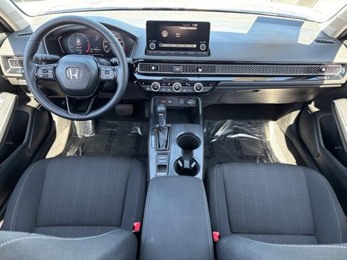 Used 2023 Honda Civic EX image 19