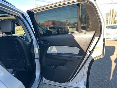 Used 2015 GMC Terrain SLT w/ Open Road Package FWD image 23