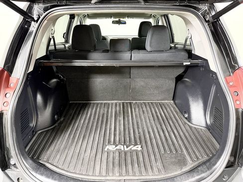 Used 2015 Toyota RAV4 XLE AWD/4WD image 13