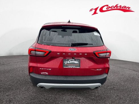 New 2026 Ford Escape Active image 6