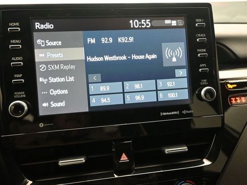 Used 2024 Toyota Camry XSE image 20