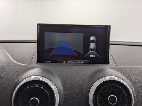 Used 2017 Audi A3 2.0T Premium image 29
