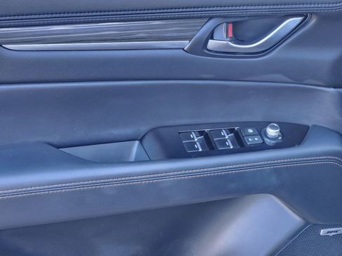 Used 2020 MAZDA CX-5 Grand Touring image 7