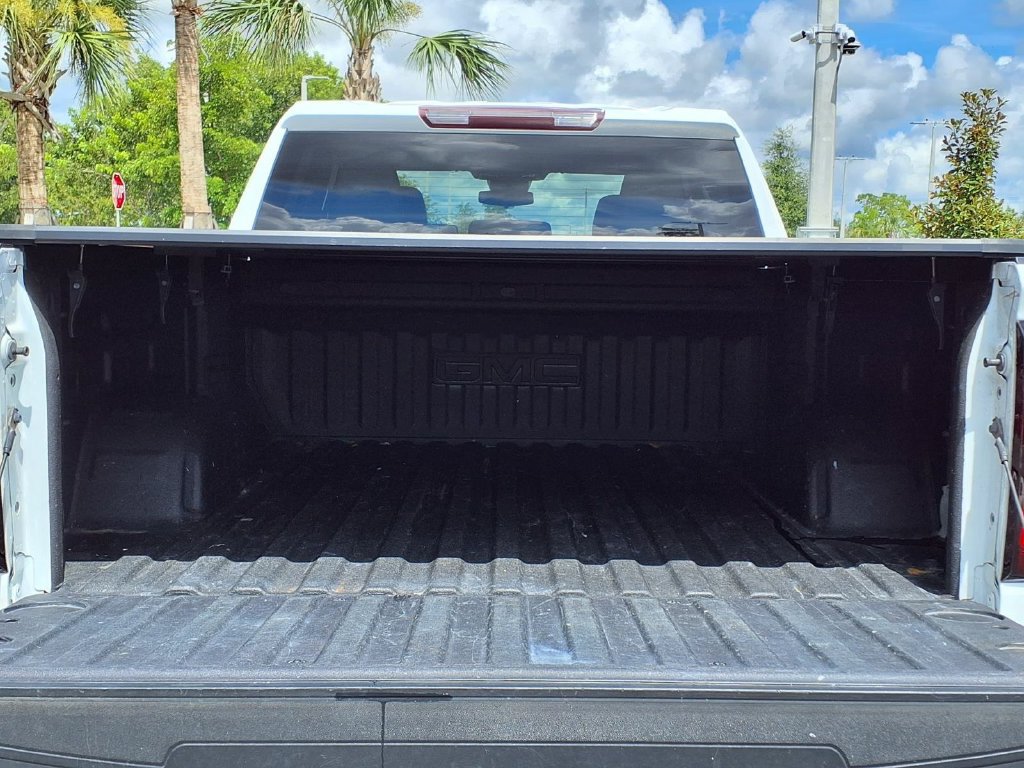 Used 2023 GMC Sierra 1500 Elevation RWD image 21