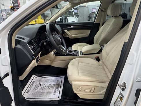 Certified 2022 Audi Q5 2.0T Premium Plus w/ Premium Plus Package AWD/4WD image 27