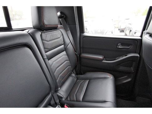 New 2026 Nissan Frontier Pro-X w/ Pro Premium Package image 10
