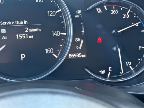 Used 2019 MAZDA CX-5 Grand Touring w/ GT Premium Package image 28