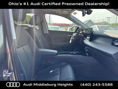 Used 2026 Audi Q3 quattro 2.0T AWD/4WD image 23