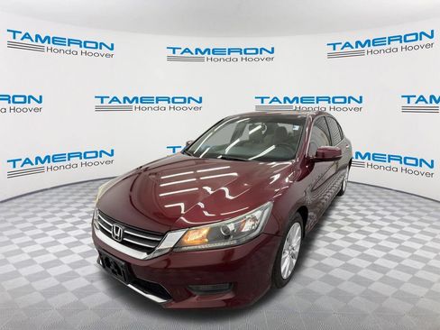 Used 2014 Honda Accord EX-L image 1