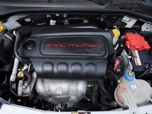 Used 2020 RAM ProMaster City Tradesman image 27