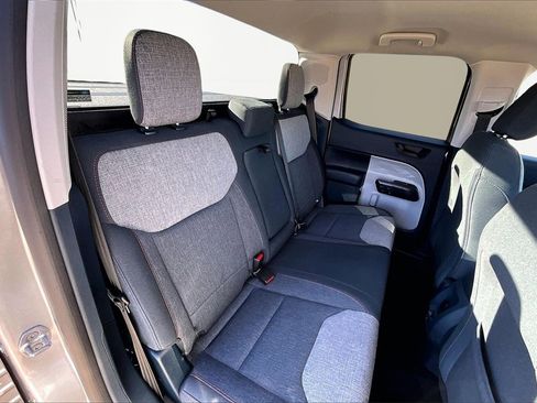 Certified 2024 Ford Maverick XLT w/ Equipment Group 300A Standard image 28