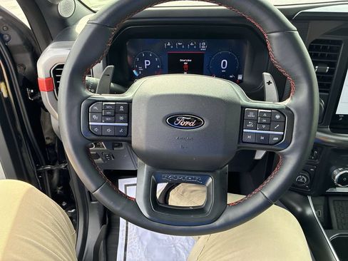 Used 2025 Ford F150 Raptor AWD/4WD image 14