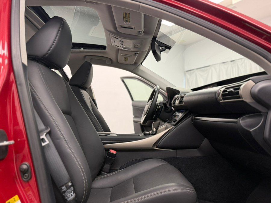 Used 2014 Lexus IS 250 AWD w/ Premium Package image 37