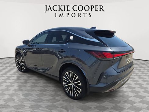 Used 2024 Lexus RX 350 w/ Convenience Package AWD/4WD image 7