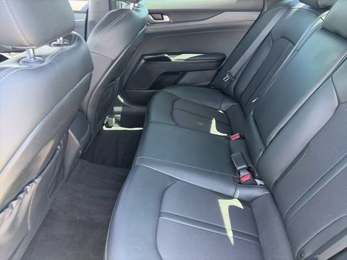 Used 2024 Kia K5 GT-Line FWD image 16