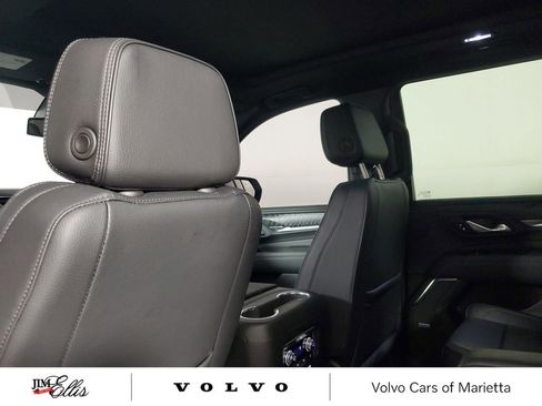 Used 2024 GMC Yukon Denali RWD image 16