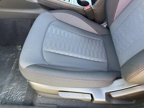 New 2026 Subaru Impreza 2.0i Sport image 23