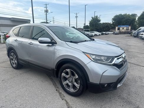 Used 2019 Honda CR-V EX-L image 42