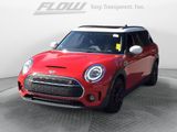 Used 2021 MINI Cooper Clubman S image 3