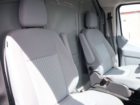 Used 2017 Ford Transit 250 130 Low Roof image 48