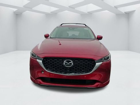 New 2025 MAZDA CX-5 AWD 2.5 S image 10
