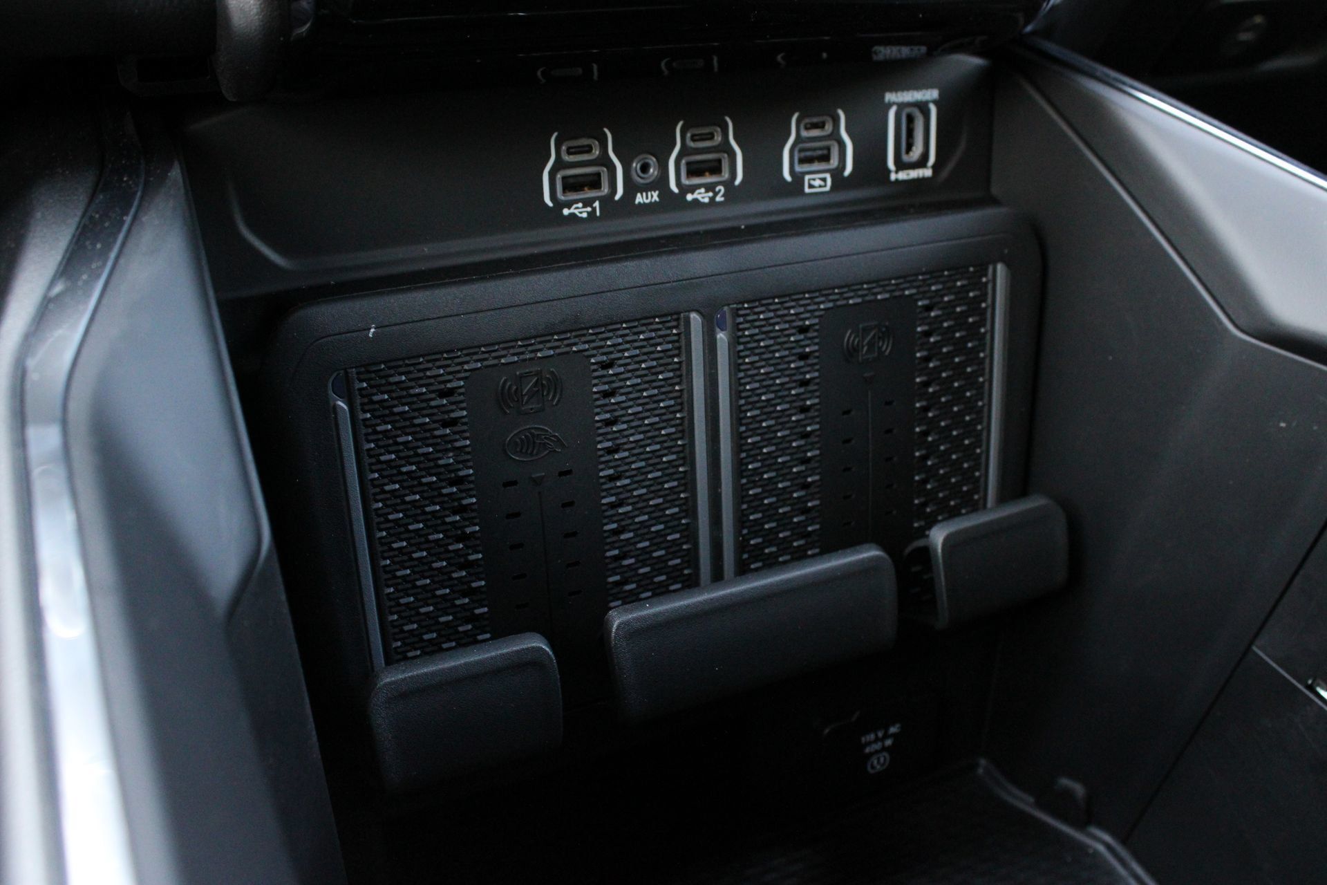 New 2026 RAM 1500 Laramie w/ Night Edition AWD/4WD image 52